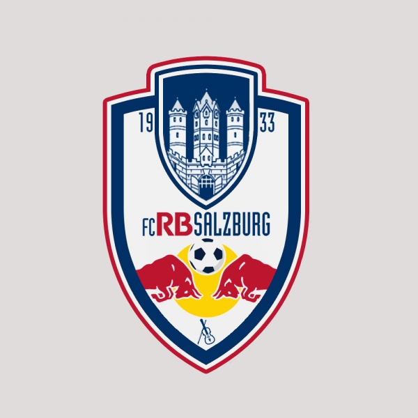 FC Red Bull Salzburg