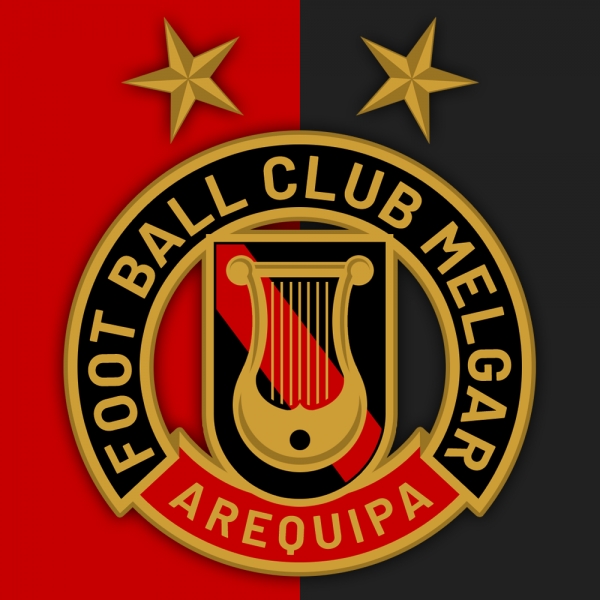 FBC Melgar Crest Redesign