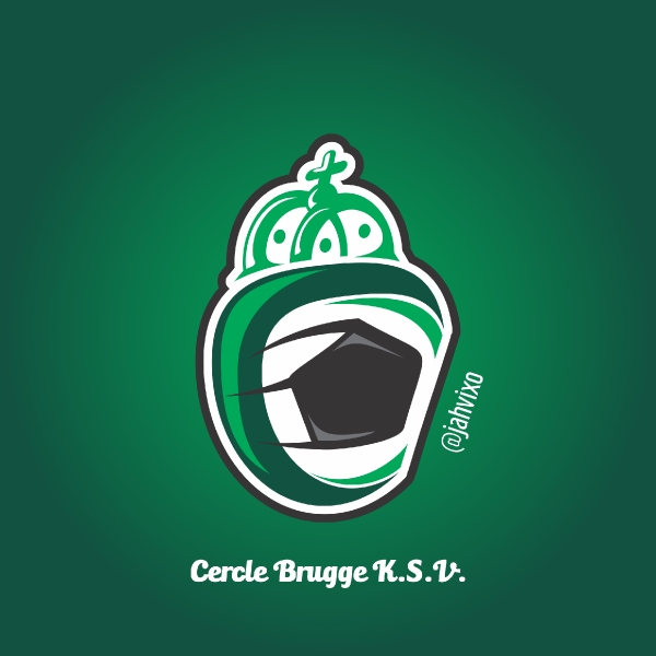 CRCW 148 CERCLE BRUGGE