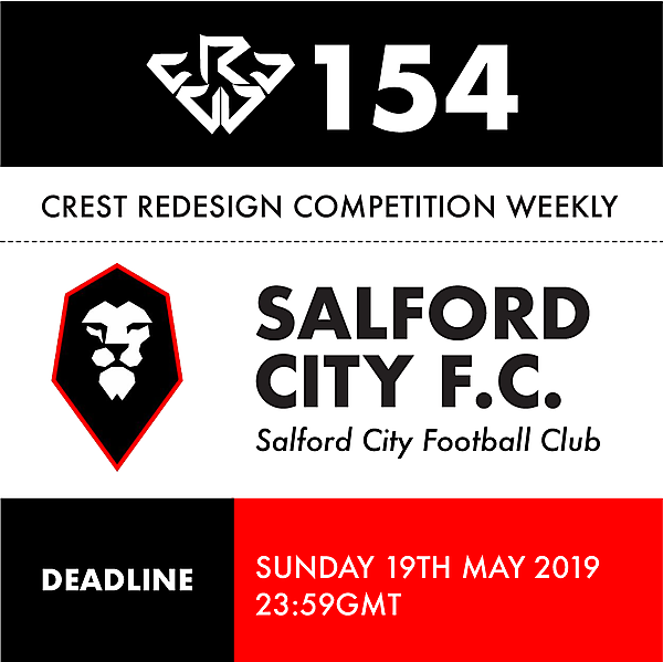 CRCW 154 SALFORD CITY F.C.