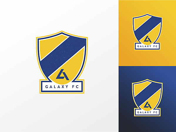 LA Galaxy FC