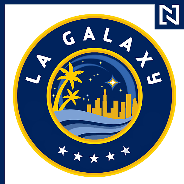 LA Galaxy