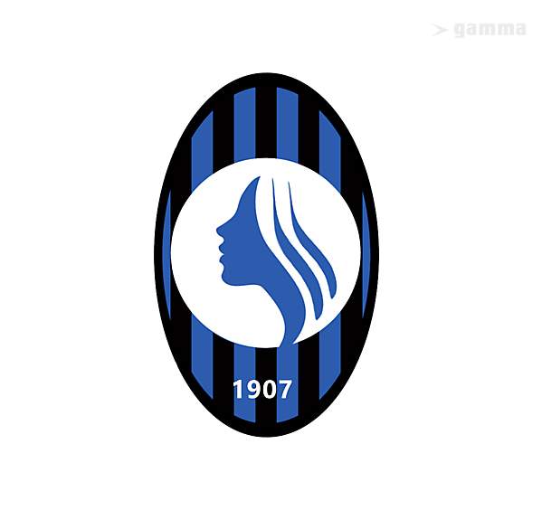 atalanta logo