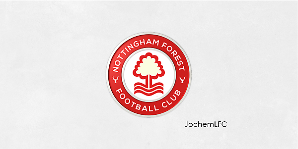 Nottingham Forrest