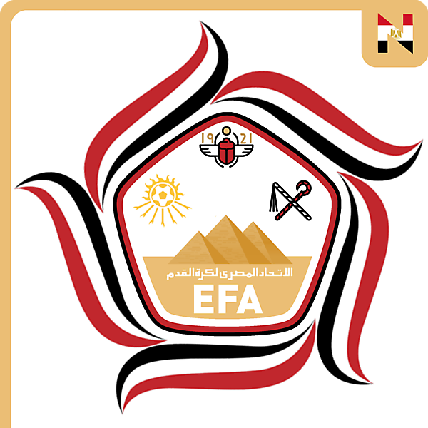 Egypt FA