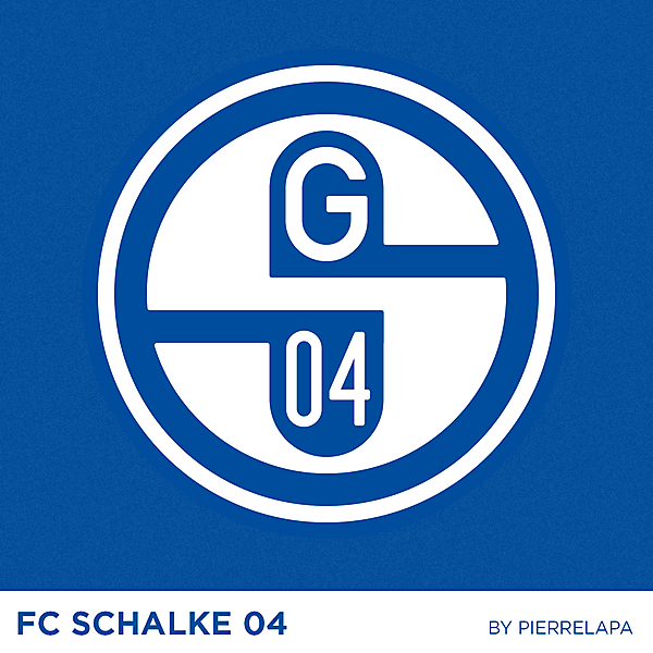 FC Schalke 04 - redesign