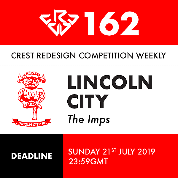 CRCW 162 LINCOLN CITY 