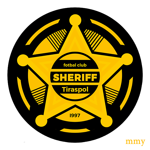 FC Sheriff Tiraspol
