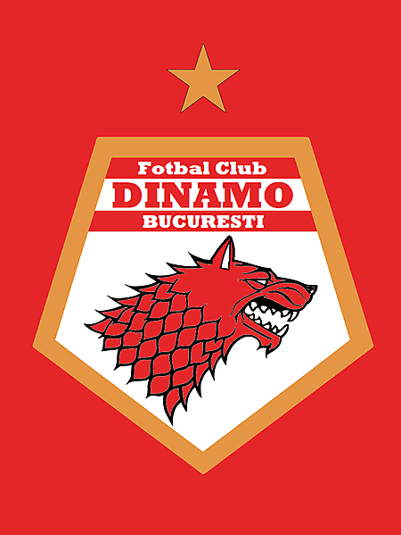 FC Dinamo Bucurest