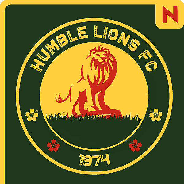 Humble Lions FC