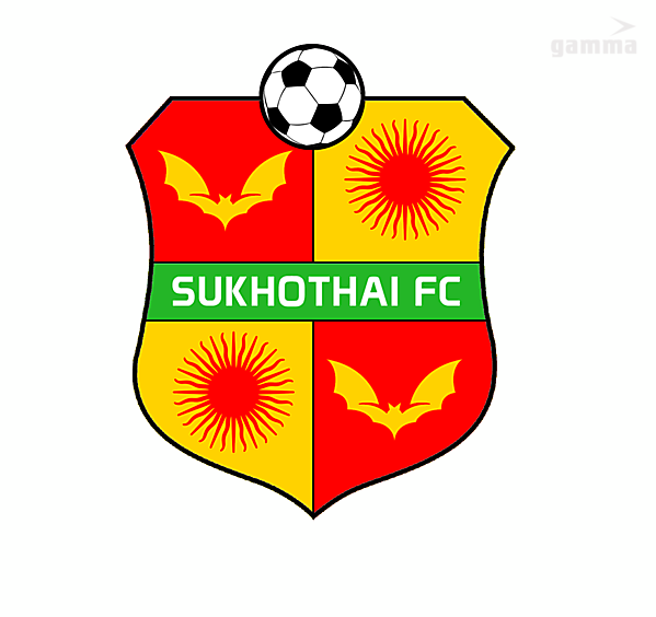 sukhothai logo