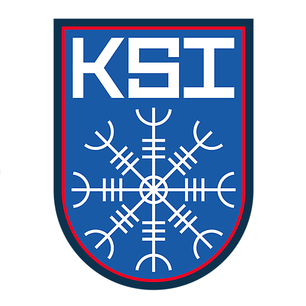 Iceland REDESIGN (Description included)