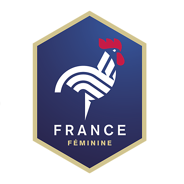 FRANCE FEMININE REDESIGN