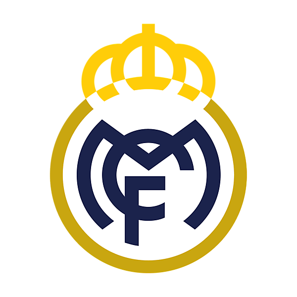 Real Madrid Redesign 