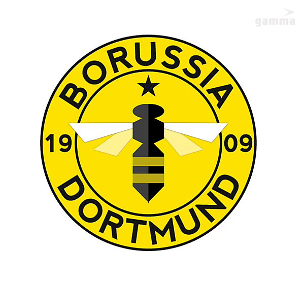 bvb logo