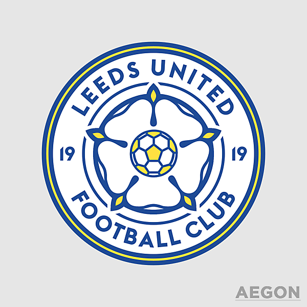 Leeds United FC
