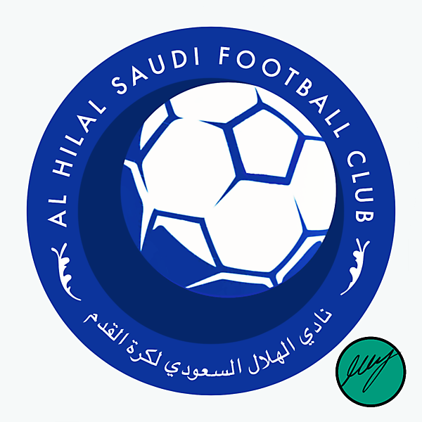 Al Hilal Saudi Football Club