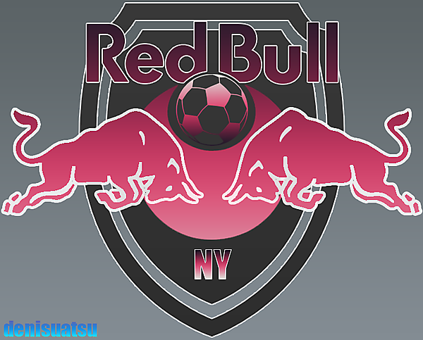 CRCW 189 - NEW YORK RED BULLS