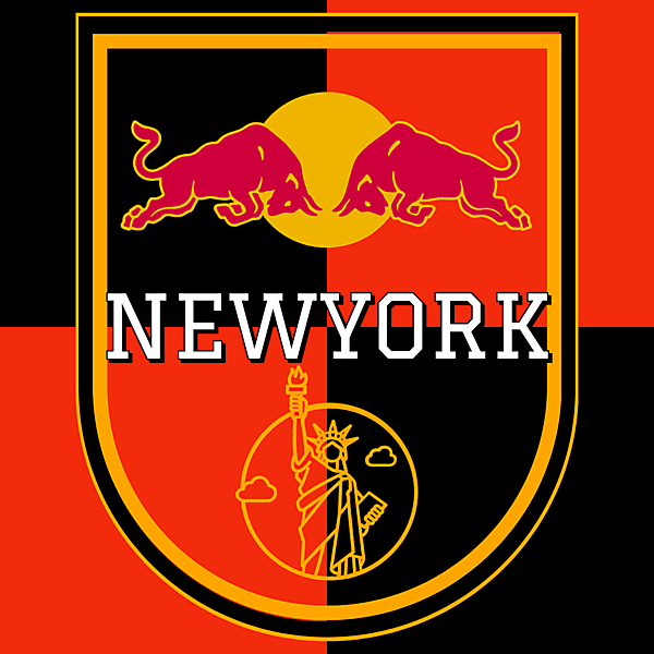 New York Red bulls
