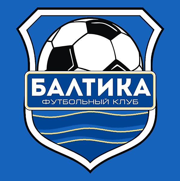 CRCW 192 - FC BALTIKA KALININGRAD
