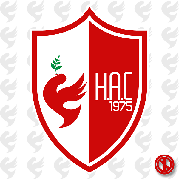 Horoya Athletic Club | Crest Redesign Concept