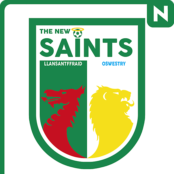 The New Saints