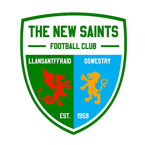 The New Saints