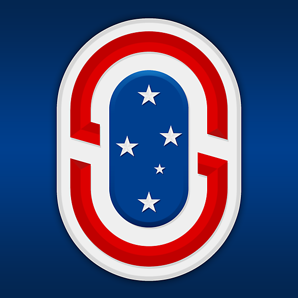 Samoa FF | Crest Redesign