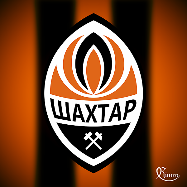 Shakhtar Donetsk
