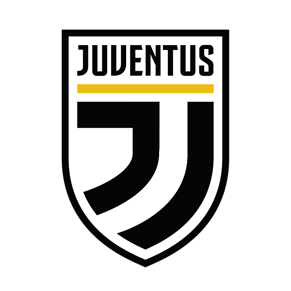 JUVENTUS REDESIGN