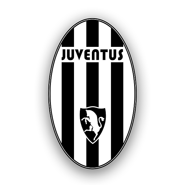 Juventus Redesign - Riddesign