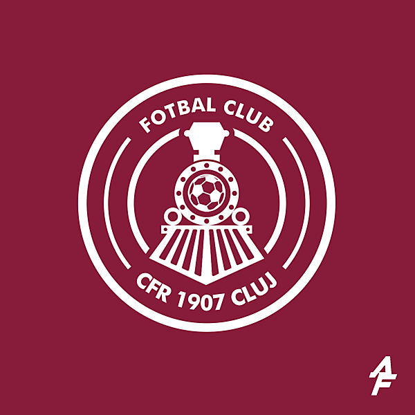 CFR Cluj