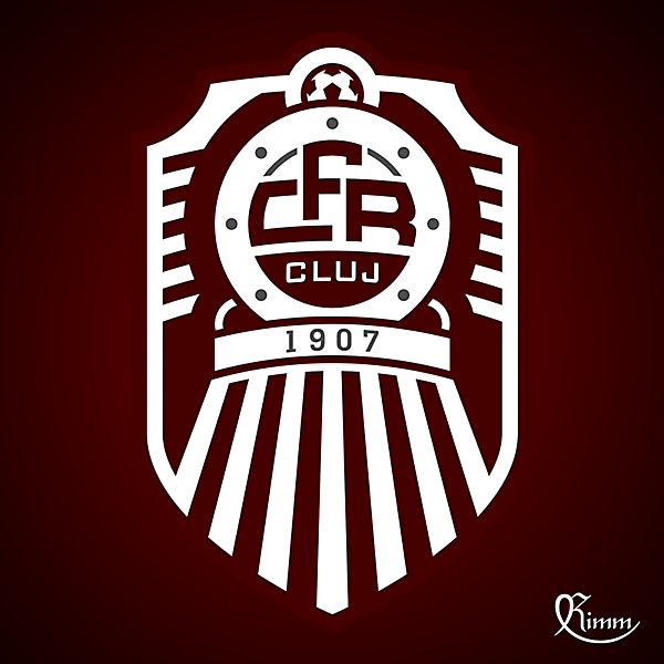 CFR Cluj