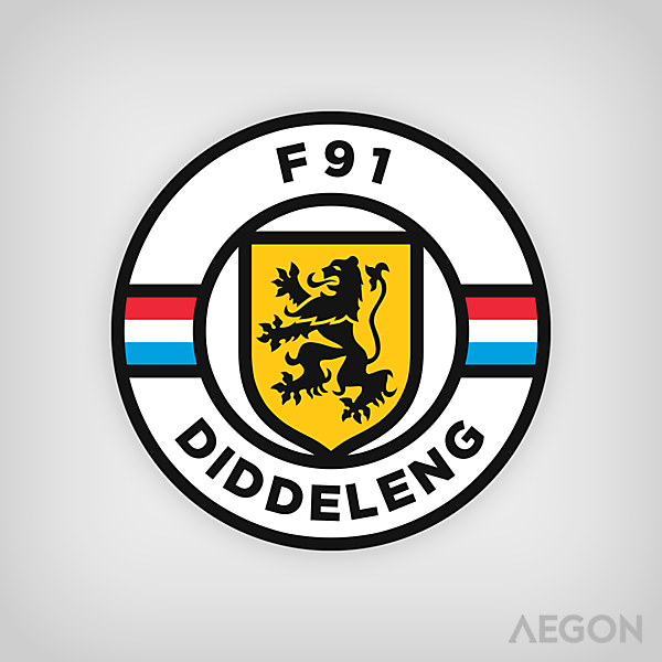 F91 Dudelange