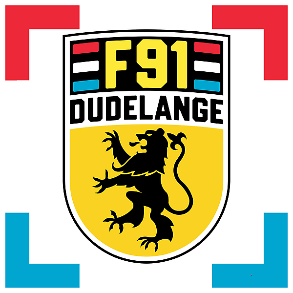 F91 Dudelange