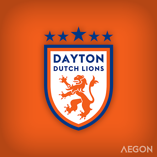 Dayton Dutch Lions
