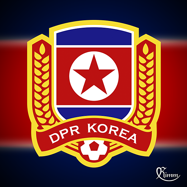 DPR Korea