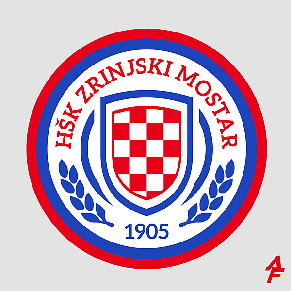 HŠK Zrinjski Mostar