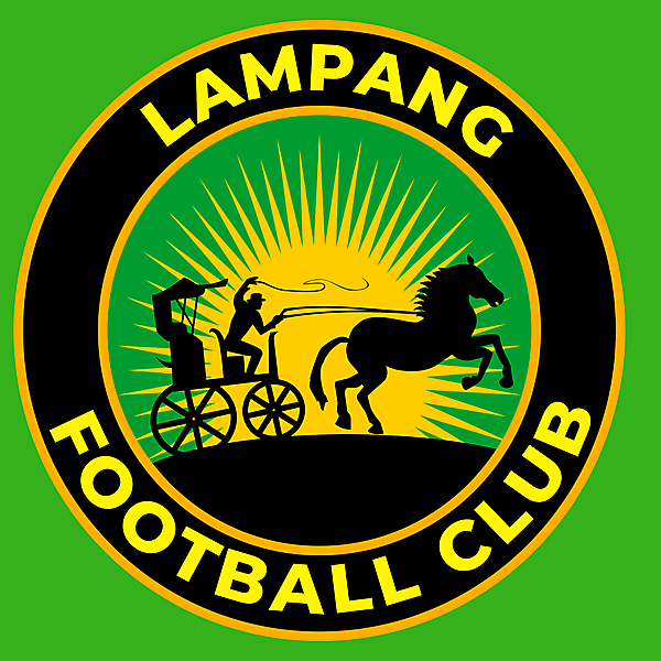 Lampang FC