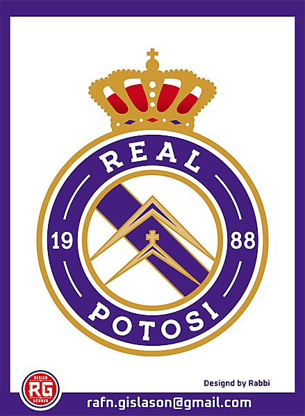 Club Real Potosi