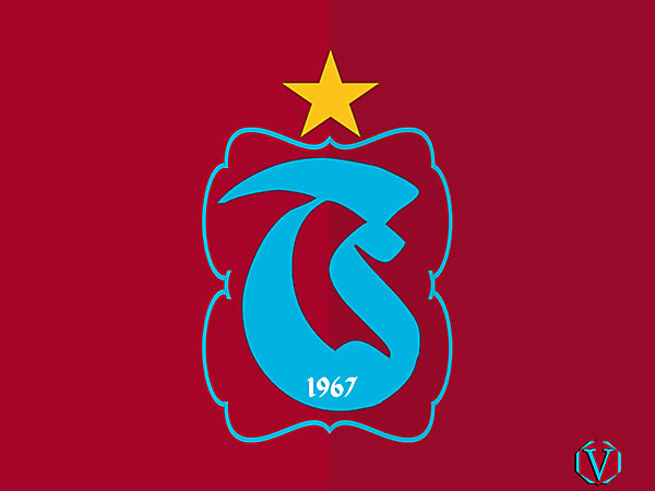 Trabzonspor Redesign