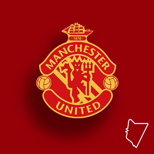 Manchester United Redesign - Riddesign