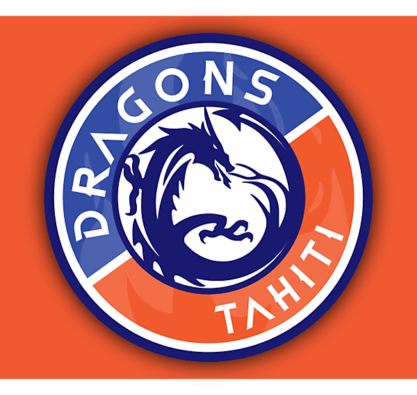 A.s. Dragons Tahiti