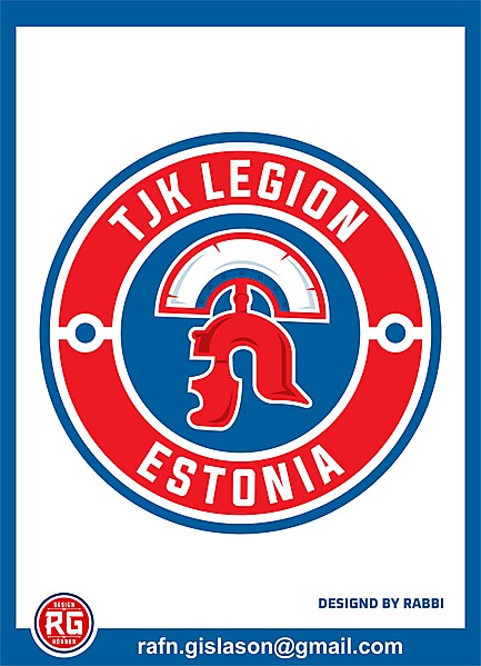 TJK LEGION ESTONIA