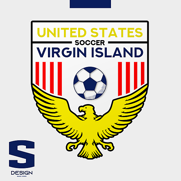 US Virgin Island / Ilhas Virgens Americanas 