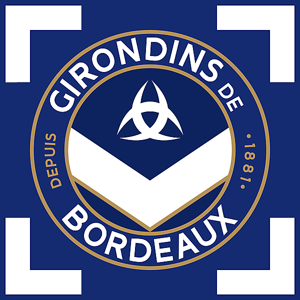 Girondins de Bordeaux 