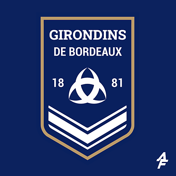 Girondins de Bordeaux