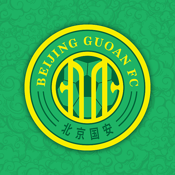 BEIJING GUOAN FC