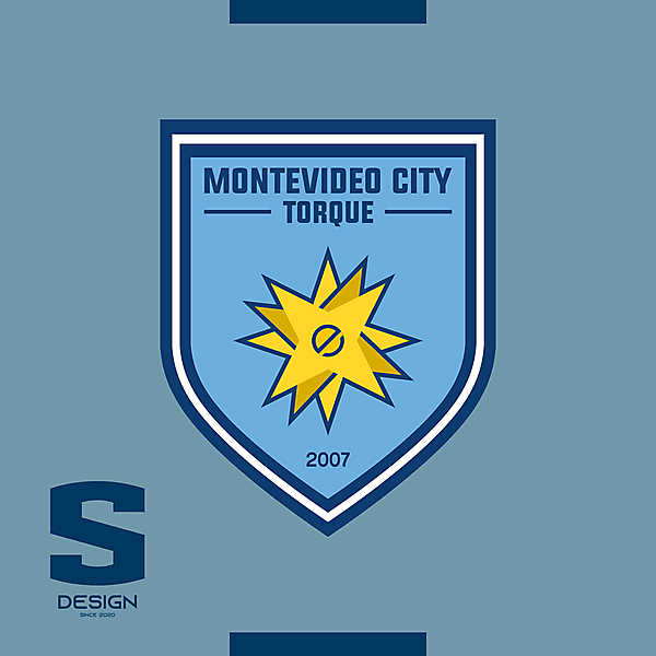 Montevideo City Torque