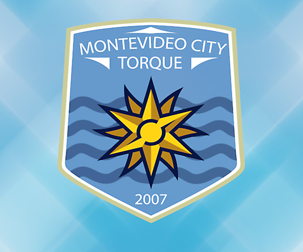 MONTEVIDEO CITY TORQUE REBRAND